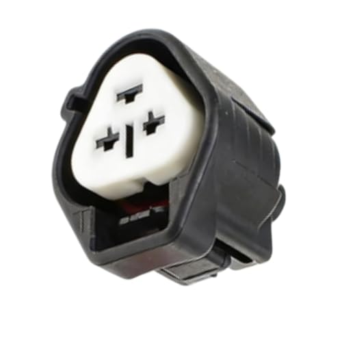 Enchufe de bobina de encendido de 3 pines para solucionar fallos eléctricos en Toyota Camry