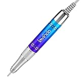 Lavinda Handpiece of Nail Drill, 35000RPM Professional Nail Drill Tool Perfect Replacement of...