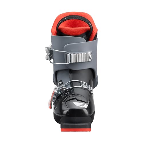 Nordica Speedmachine J2 Kid's Alpine Ski Boots - Image 4