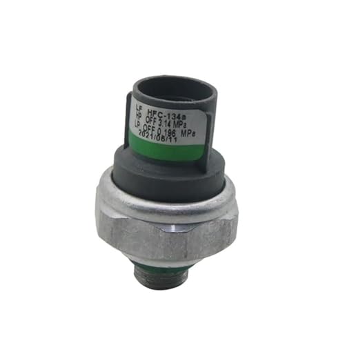 Capteur de pression de climatisation pour CRV et Accord 2.4L voyages au frais