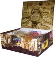 Original MoonPie 24-ct. Collectible Cigar Box - Assorted Flavors (Chocolate)