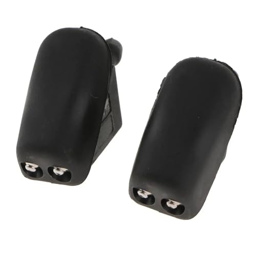 Buses de lave-glace Ford S-Max gicleur essuie glace Focus avant Mondeo remplacement buse de nettoyage