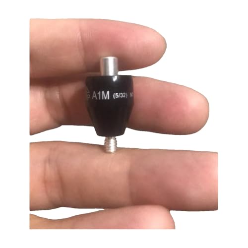 Bague collectrice M205C rotative 4A pour une transmission fluide à 2 pôles