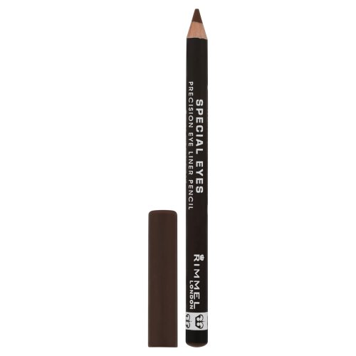 Rimmel Special Eyes Eyeliner Rich Brown miniatura 4