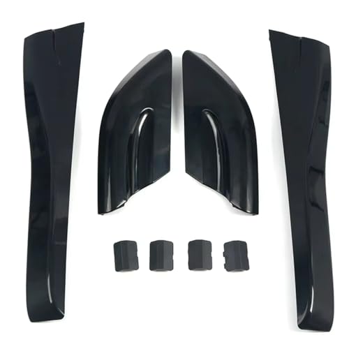 Fundas para barras de techo de Hyundai Tucson: Listas para la aventura de 2004 a 2008