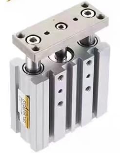 Intended for Guide Rod Cylinder EMC SGM20-10-S SGM20-20-S SGM20-30-S SGM20-40-S SGM20-50-S SGM20-75-S (SGM20-40-S)