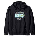 Funny Aquarium Tees