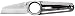 Gerber Mini-Remix Knife, Fine Edge [31-000346]