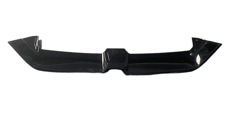 Becquet de toit Golf MK7 idéal pour personnaliser votre routière avant les vacances