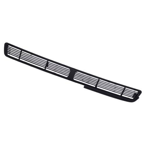 Parrilla de parachoques delantero para Sprinter 1995-2002: ajuste óptimo 4