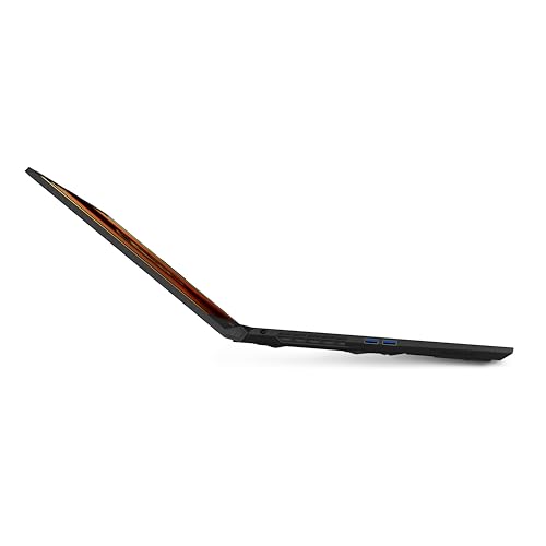 Katana 17 HX B14WGK-018IT, Notebook Gaming 17.3" QHD 240Hz, Intel i7-14650HX, Nvidia RTX 5070 8GB GDDR7, 16GB DDR5 5600MHz, 1TB SSD PCIe4, WiFi 6E, Win 11 Home [Layout e Garanzia ITA] - Notebook - Immagine 11