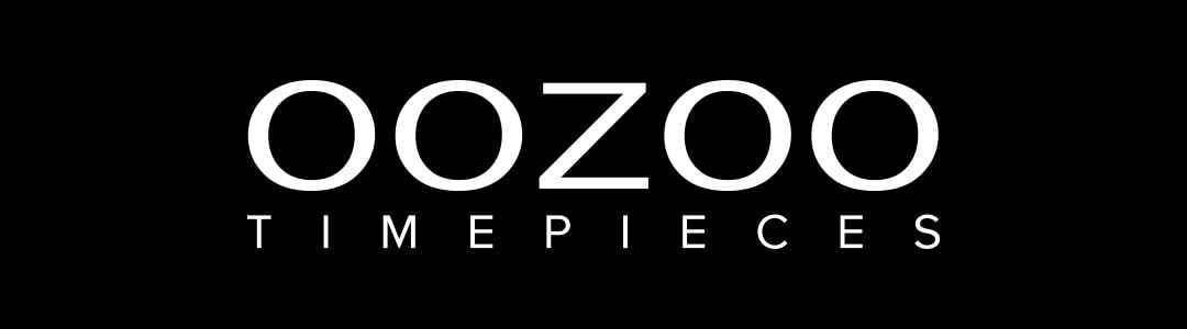 Oozoo - Timepieces Damen Uhr | Armbanduhr Damen mit Mesharmband | Moderne Uhr für Frauen | Edle Analog Damenuhr in rund (40mm Gehäuse)