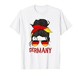 Germany for Girls and Women