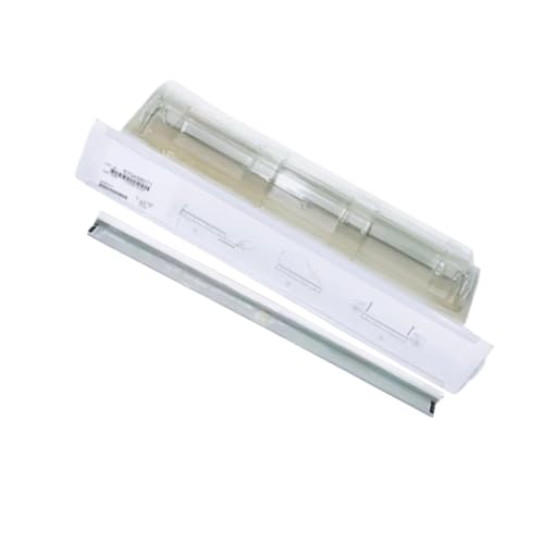 Lame de nettoyage de tambour anti-bavure pour Bizhub Pro 920 950