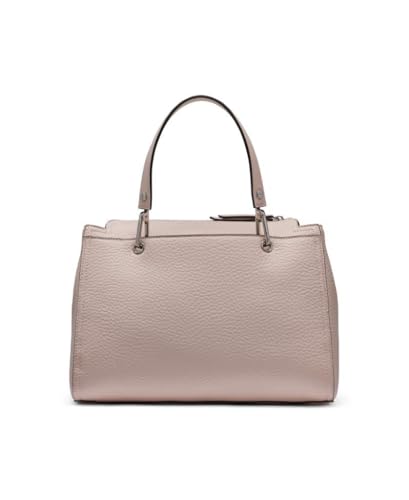 Image of Calvin Klein Bubble Lamb Novelty Organization Satchel