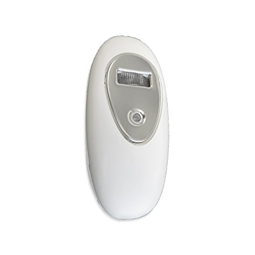 Dimmer PP0572X Plana RELCO Bianco | Leroy Merlin - Foto 3