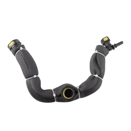 Soupape commande collecteur admission régule l'air Peugeot 207 307 C2
