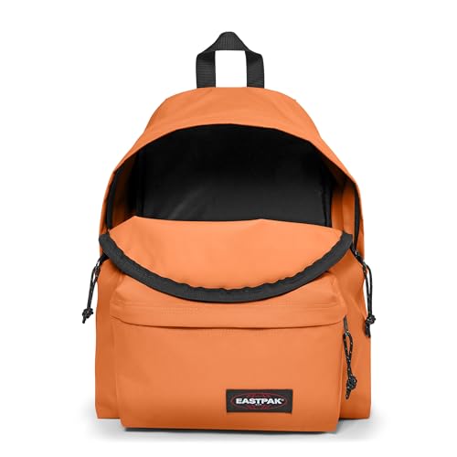Eastpak Padded Pak'R Unisex Yetişkin Sırt Çantası Tangerine…