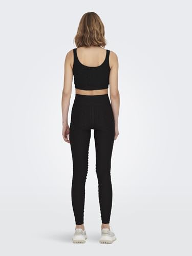 Image of ONLY Women's Skinny Fit Leggings