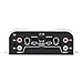 Taramps TS 1200x4 Amplifier Car Audio 1200W RMS 2 Ohms 4 Channels 2 Bridged Channels, Full Range Crossover Fixed RCA/Wire Input - Multichannel Class D