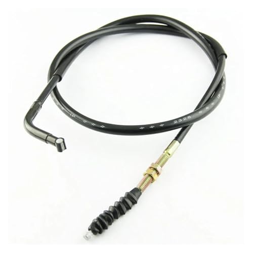 Câble d'embrayage Z1000 pièce de transmission moto câble acier rechange guidon