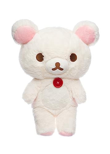 Korilakkuma San-X Original Sherbet Series Soft Plush (Medium - 13 Inch)