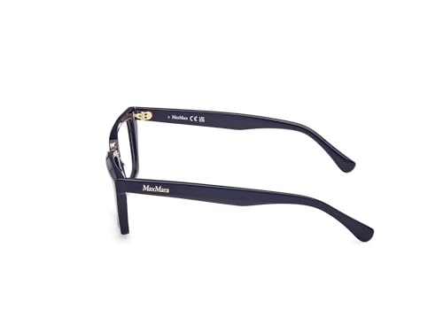 MM5180 090 shiny blue 53/14/140 WOMAN Eyewear Frame3