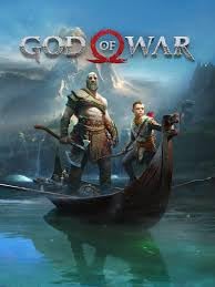 God Of War- PC GAME CODE - EMAIL DELIVERY IN 2 HRS