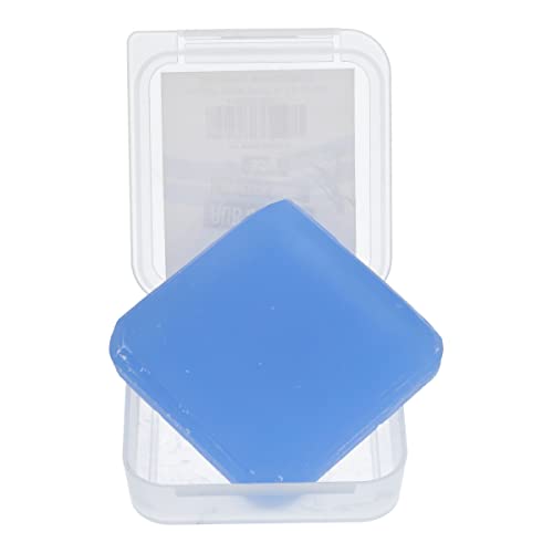 RiSki Rub On Ski Wax - Aufreibwax für Tourenski und Skifelle - universal 35g