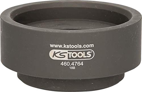 Pressure piece 76 mm KS Tools extracteur de roulement pour atelier