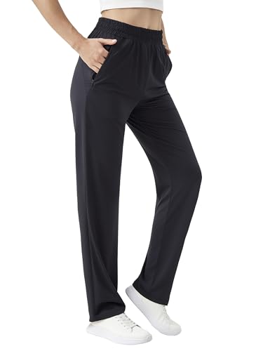 Zylioo Women's Tall Joggers Pants 31