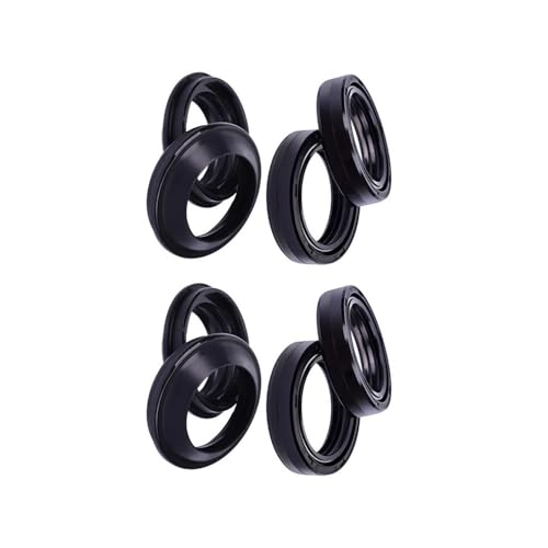Sello de aceite de suspension Suzuki GS 500 para viajes seguros sin manchas