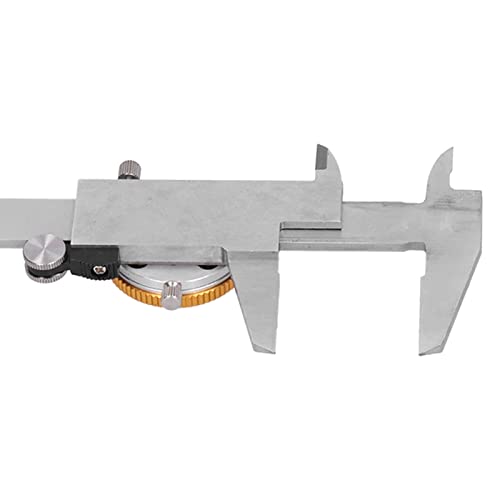 Calibrador de Esfera de acero inoxidable 0-150 mm 3