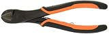 Bahco 21HDG-160 6-1/4" Heavy Duty Side Cutting Pliers