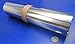 304 Stainless Steel Sheet .002