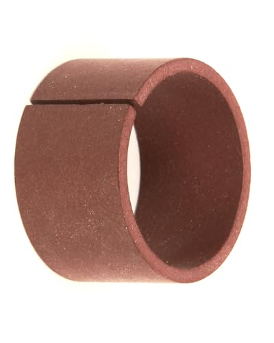 Compatible for use with Lbc Bakery Equipment Bushing Rulon Rotation Split 70200-15 KolCoh19670