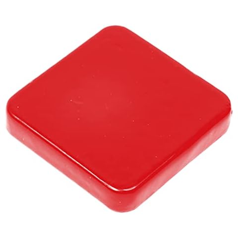 Best divers bh0700 Brick Lead, 500 g, 80 x 80 x 9 mm Cover