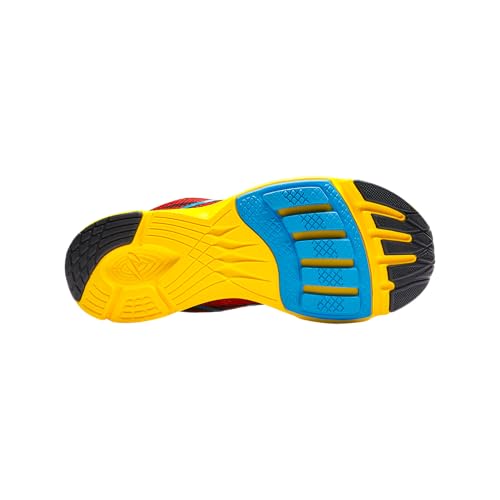 Image of NEWTON Running Men's Distance 14 Running Shoe - Lightweight, High Performance Speed Trainer