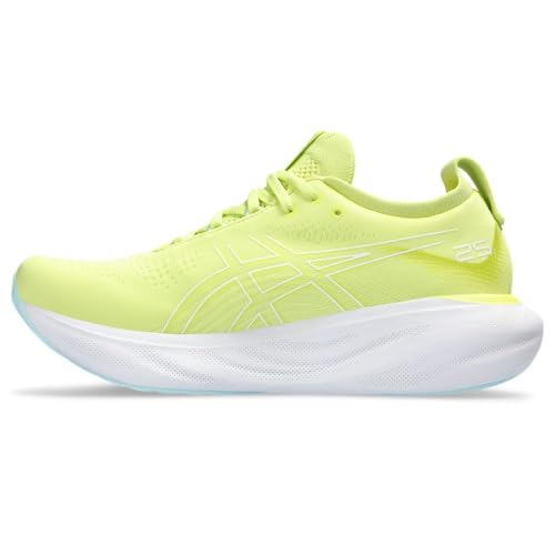 Image of ASICS Men's Gel-Nimbus 25 Running Shoes