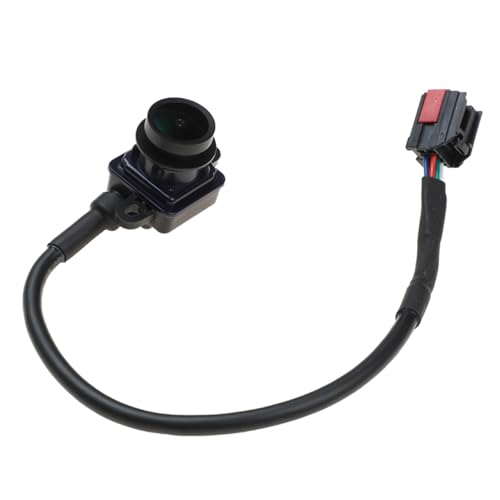 Cámara de visión trasera 56054058AH para Dodge Charger desde 2011 hasta 2014