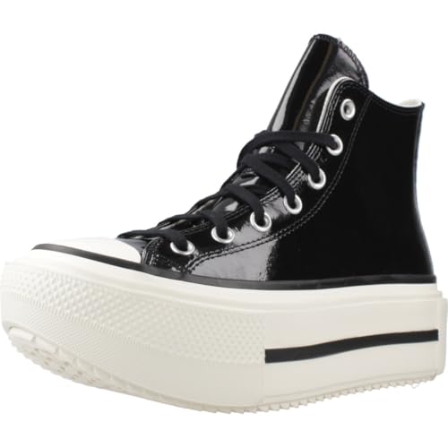 Converse Chuck Taylor All Star Lift : gagnez en hauteur sans douleur aux pieds