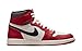 Jordan Mens Air Jordan 1 Retro High OG DZ5485 612 Chicago Lost and Found - Size 8.5
