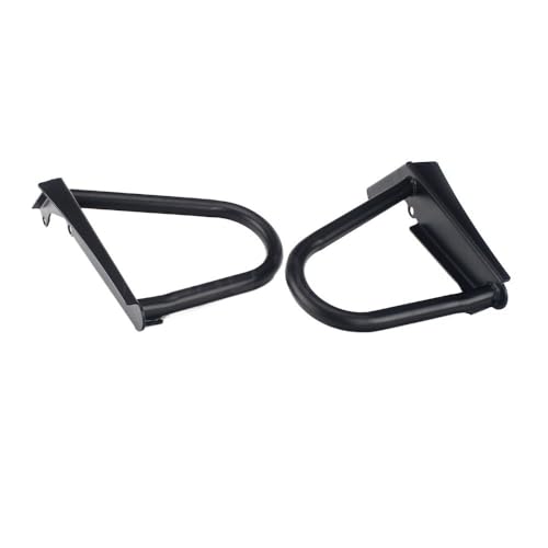 Barre Protection Moteur Suzuki M109R Contre Impact et Rayure Châssis