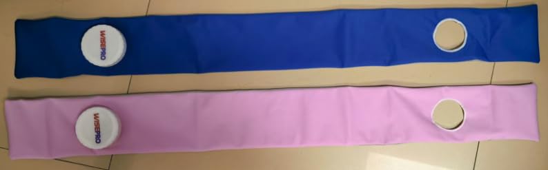 水漏れや結露が発生しにくい氷嚢 首に巻ける アイスバッグ 首用アイスバッグ 冷やす 冷却 暑さ対策グッズ 氷のう スポーツ 観戦 野球 サッカー アウトドア 農作業 釣り 大人 子供 氷枕