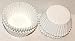 #5 White Paper Candy Cup Cups 1000 Pack Candy Making Supplies