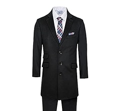 22SS JULIUS ユリウス COAT FOR MALE Julius baseball-collar button-up Coat | Black | FARFETCH