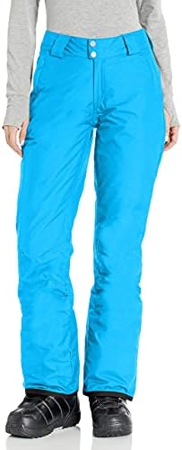 The Slope II Waterproof Ski Trousers 