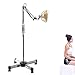 Produktbild BEIAKE TDP Infrarot-Therapie Wärmelampe Mit Ständer Flexible Arm Knob Temperatur Für Thermomuskelschmerzlinderung Accupuncture Kosmetische Behandlung Anpassen