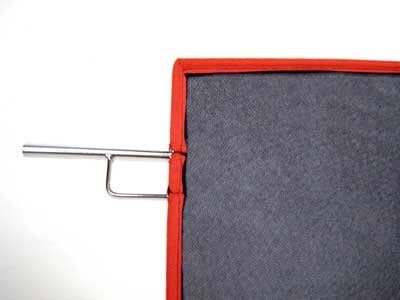 24"x48" Double Scrim