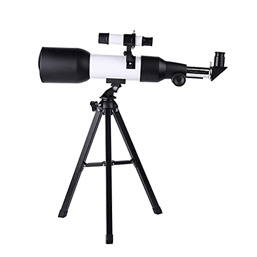 Telescopio Refractor 150X Astronómico para Niños con Trípode miniatura 1